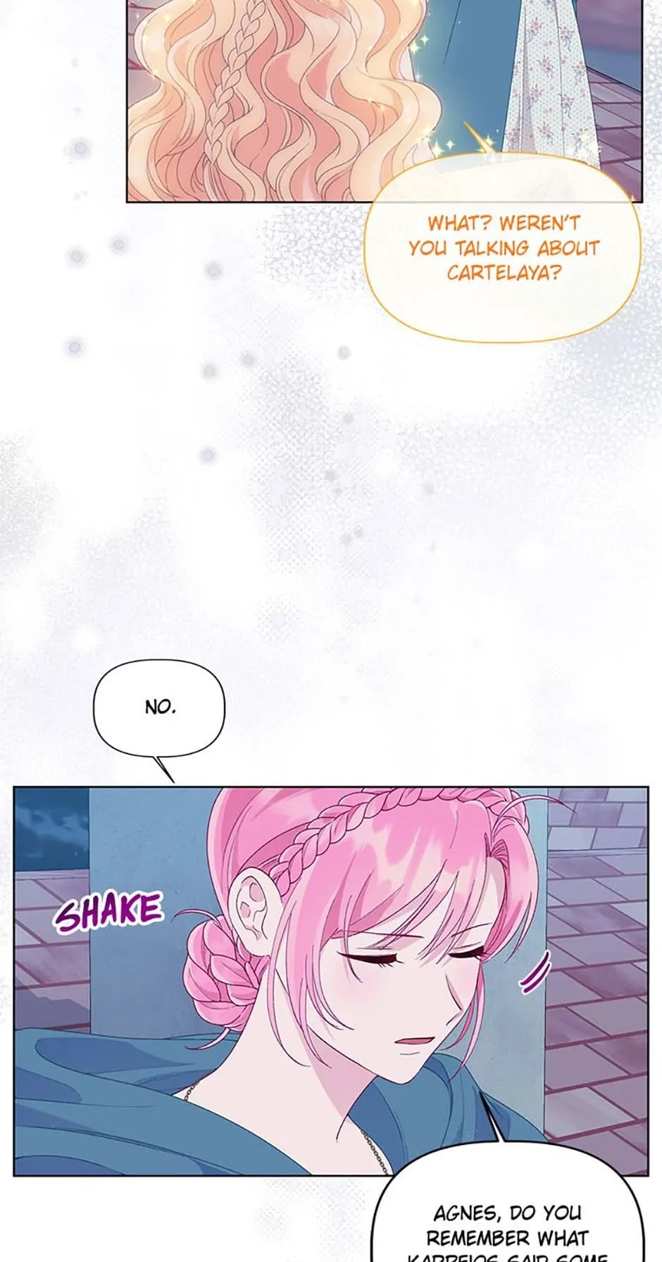 A Transmigrator’s Privilege Chapter 65 - Page 39