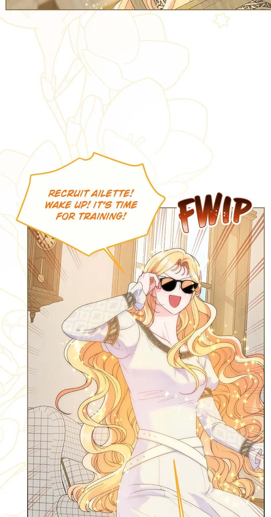 A Transmigrator’s Privilege Chapter 65 - Page 4