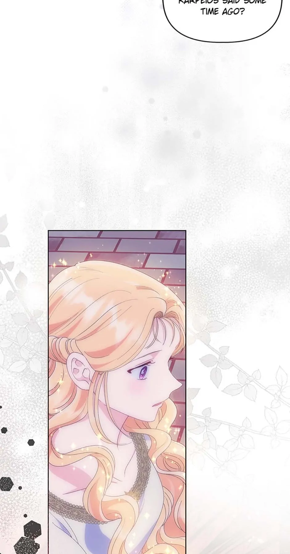 A Transmigrator’s Privilege Chapter 65 - Page 40