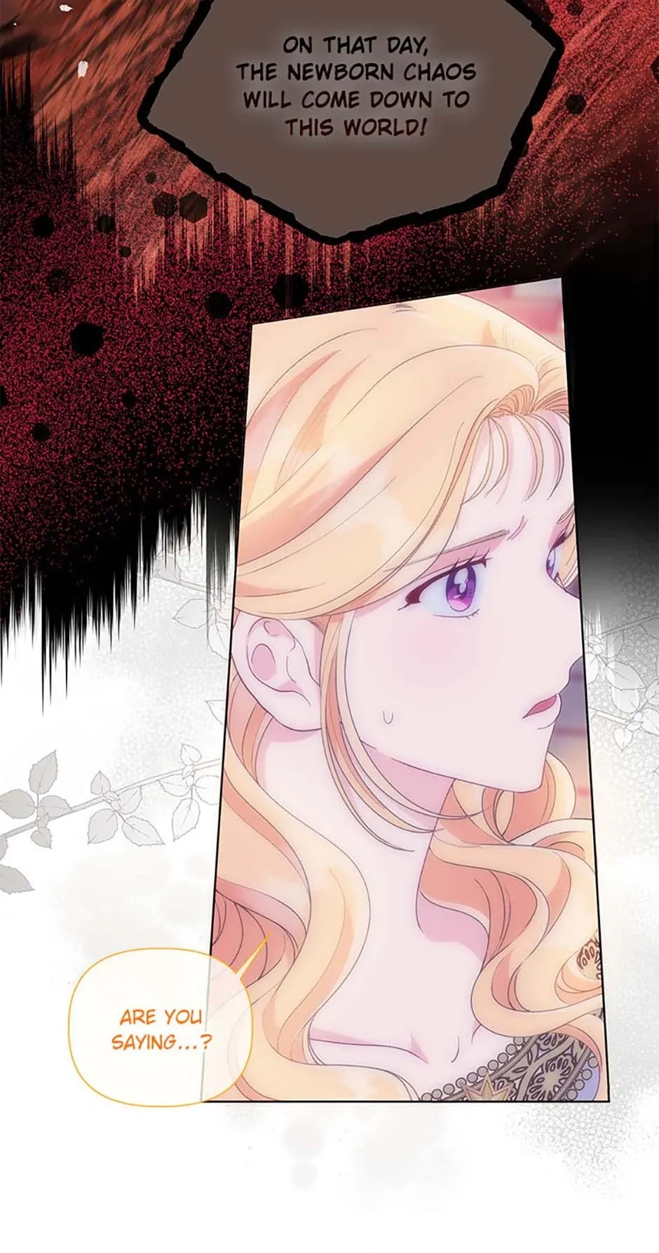 A Transmigrator’s Privilege Chapter 65 - Page 42