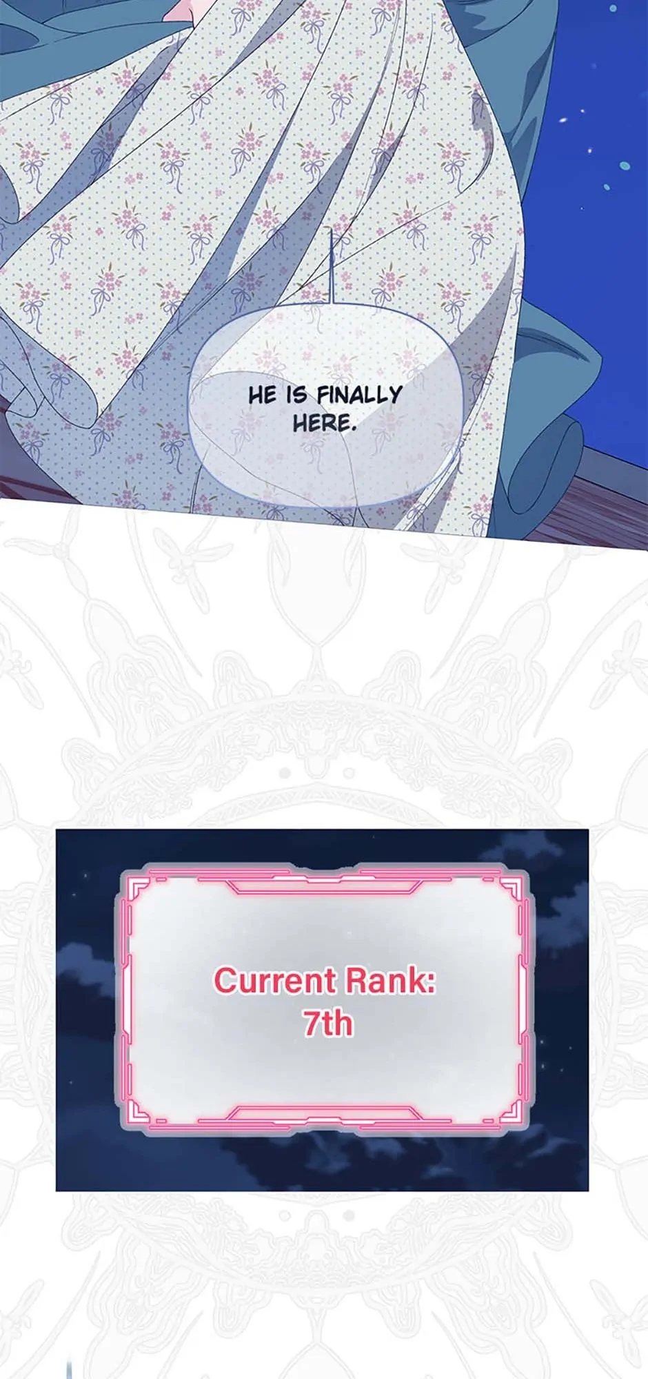 A Transmigrator’s Privilege Chapter 65 - Page 44
