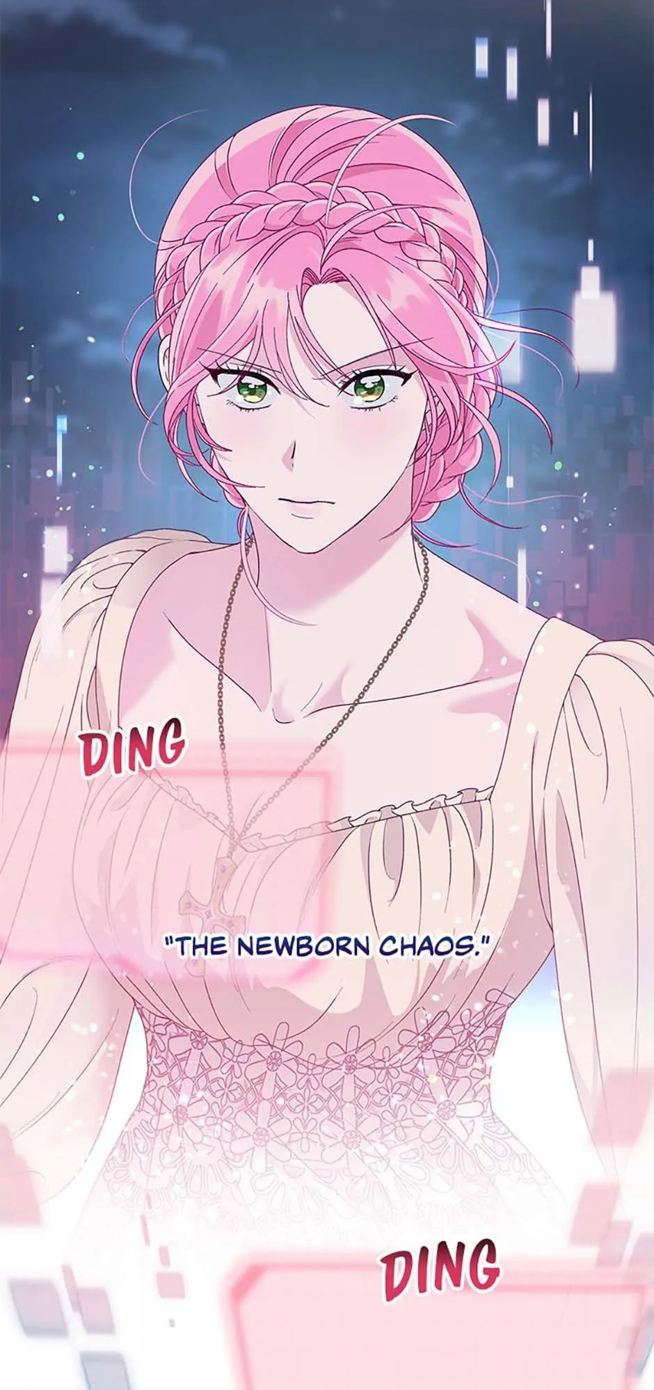 A Transmigrator’s Privilege Chapter 65 - Page 47