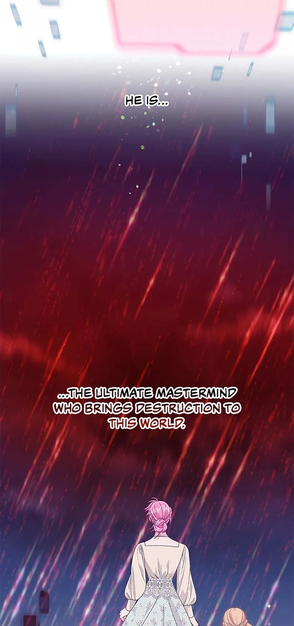 A Transmigrator’s Privilege Chapter 65 - Page 48