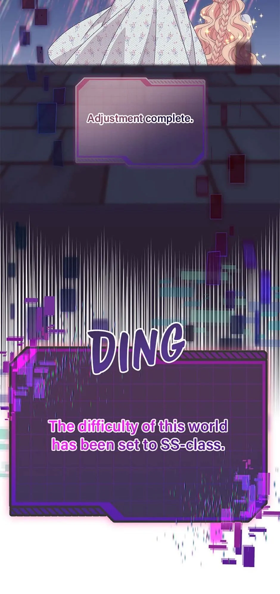 A Transmigrator’s Privilege Chapter 65 - Page 49