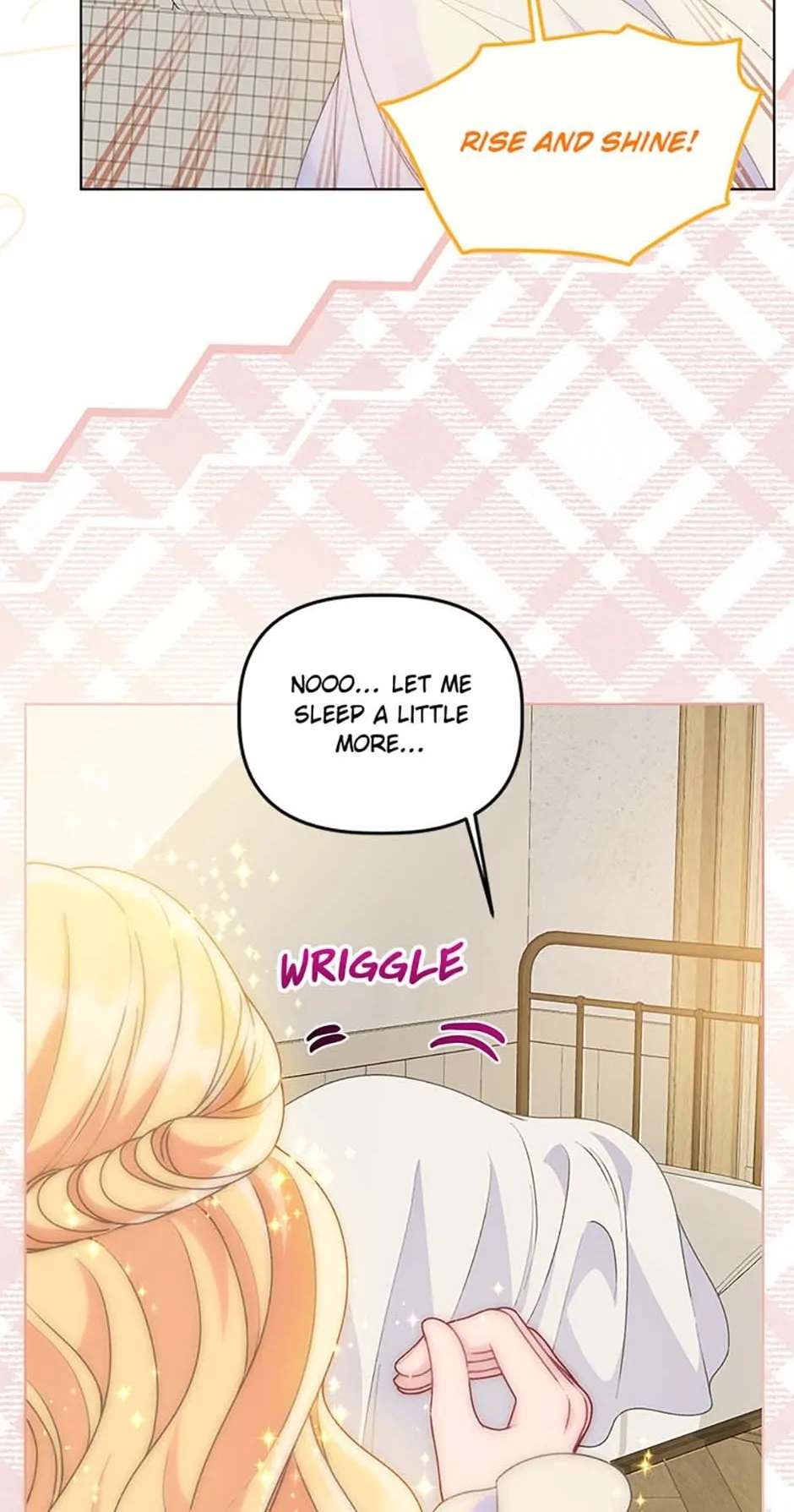 A Transmigrator’s Privilege Chapter 65 - Page 5