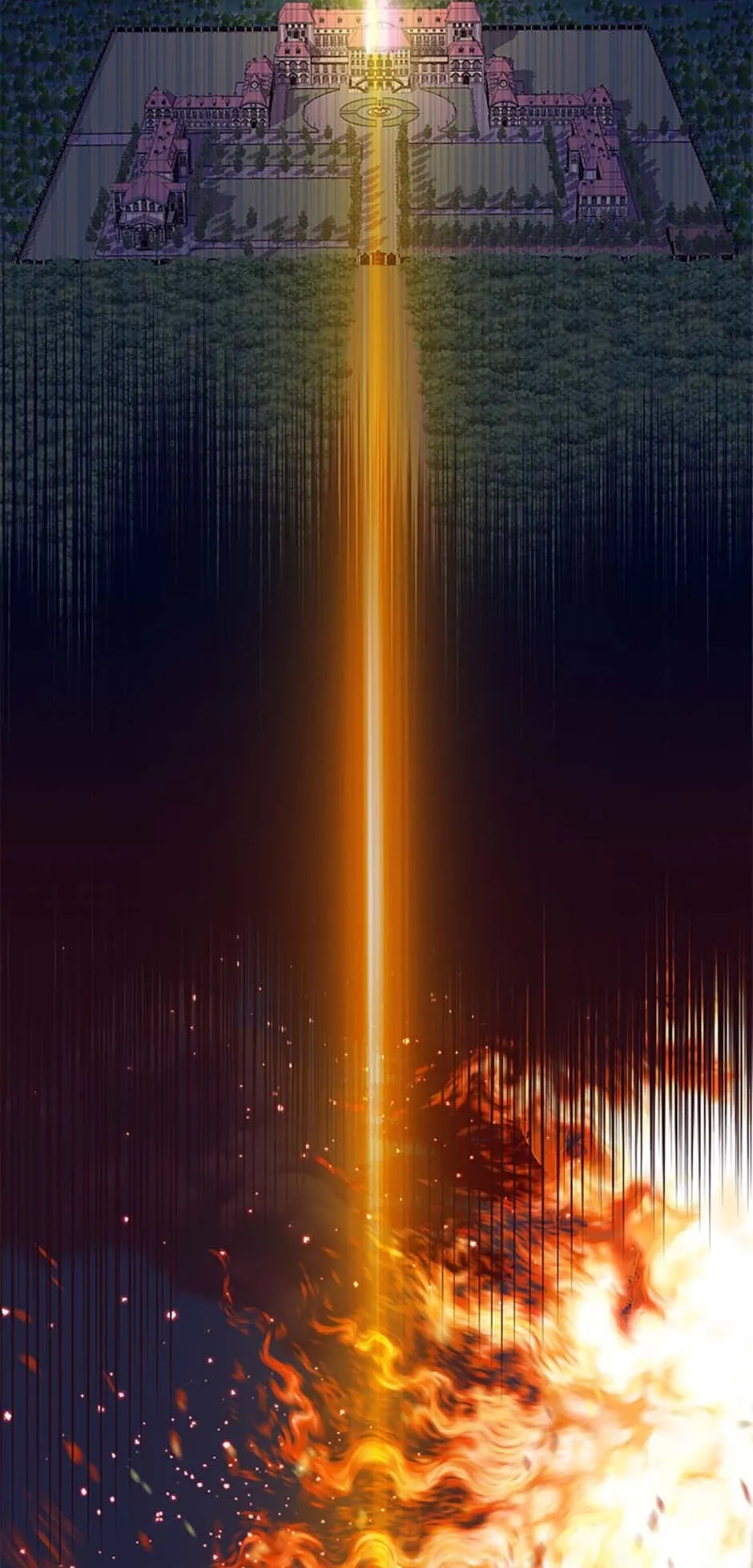 A Transmigrator’s Privilege Chapter 65 - Page 56