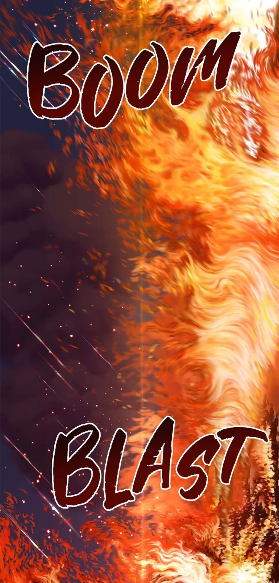 A Transmigrator’s Privilege Chapter 65 - Page 57