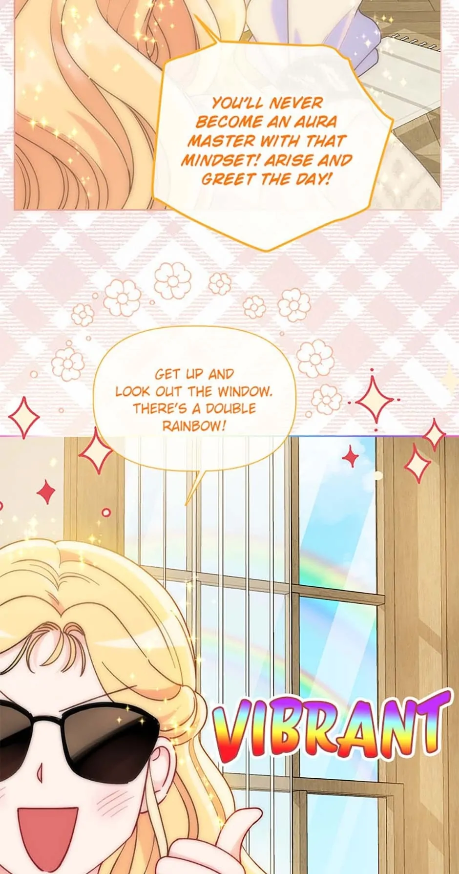 A Transmigrator’s Privilege Chapter 65 - Page 6