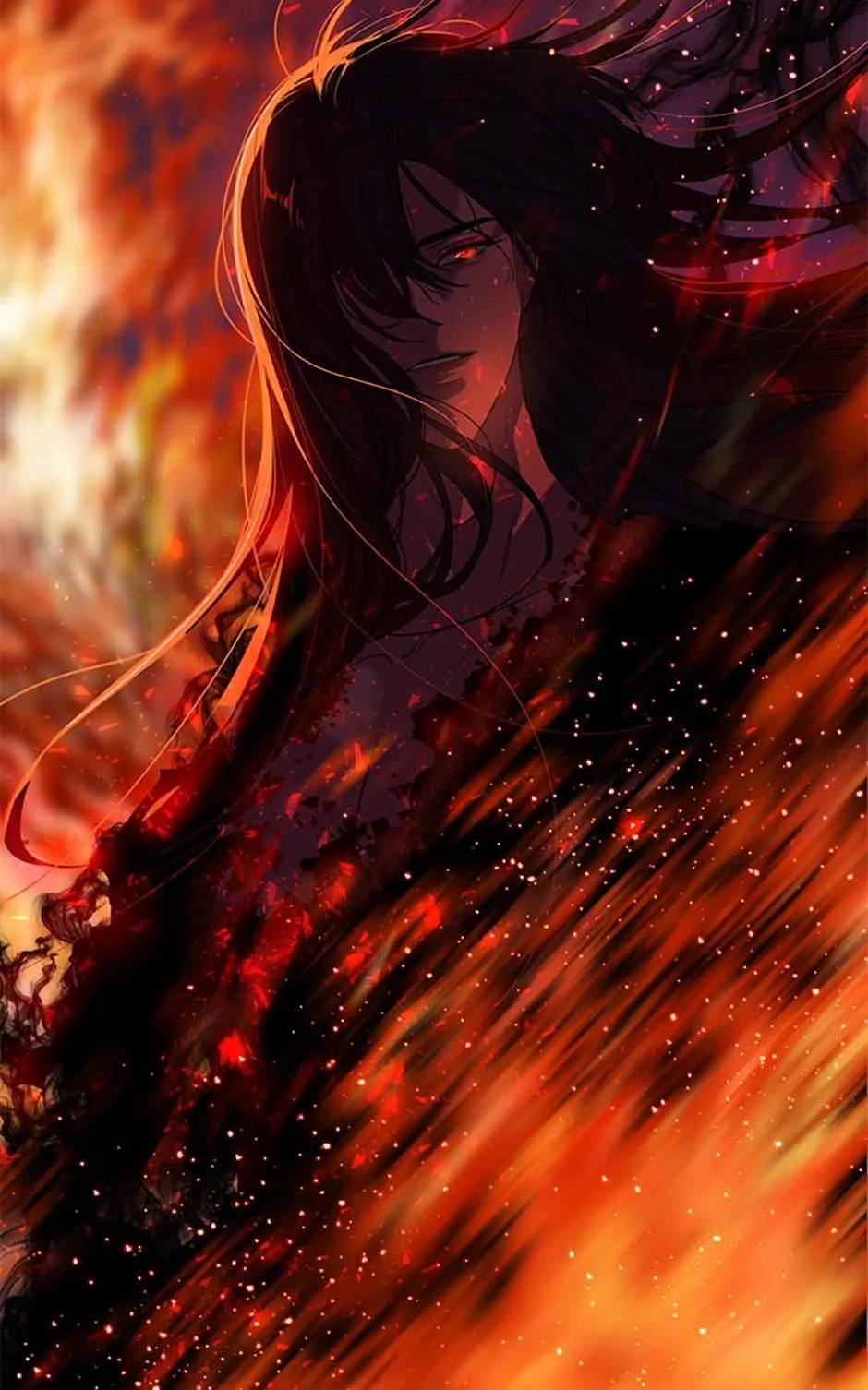 A Transmigrator’s Privilege Chapter 65 - Page 65