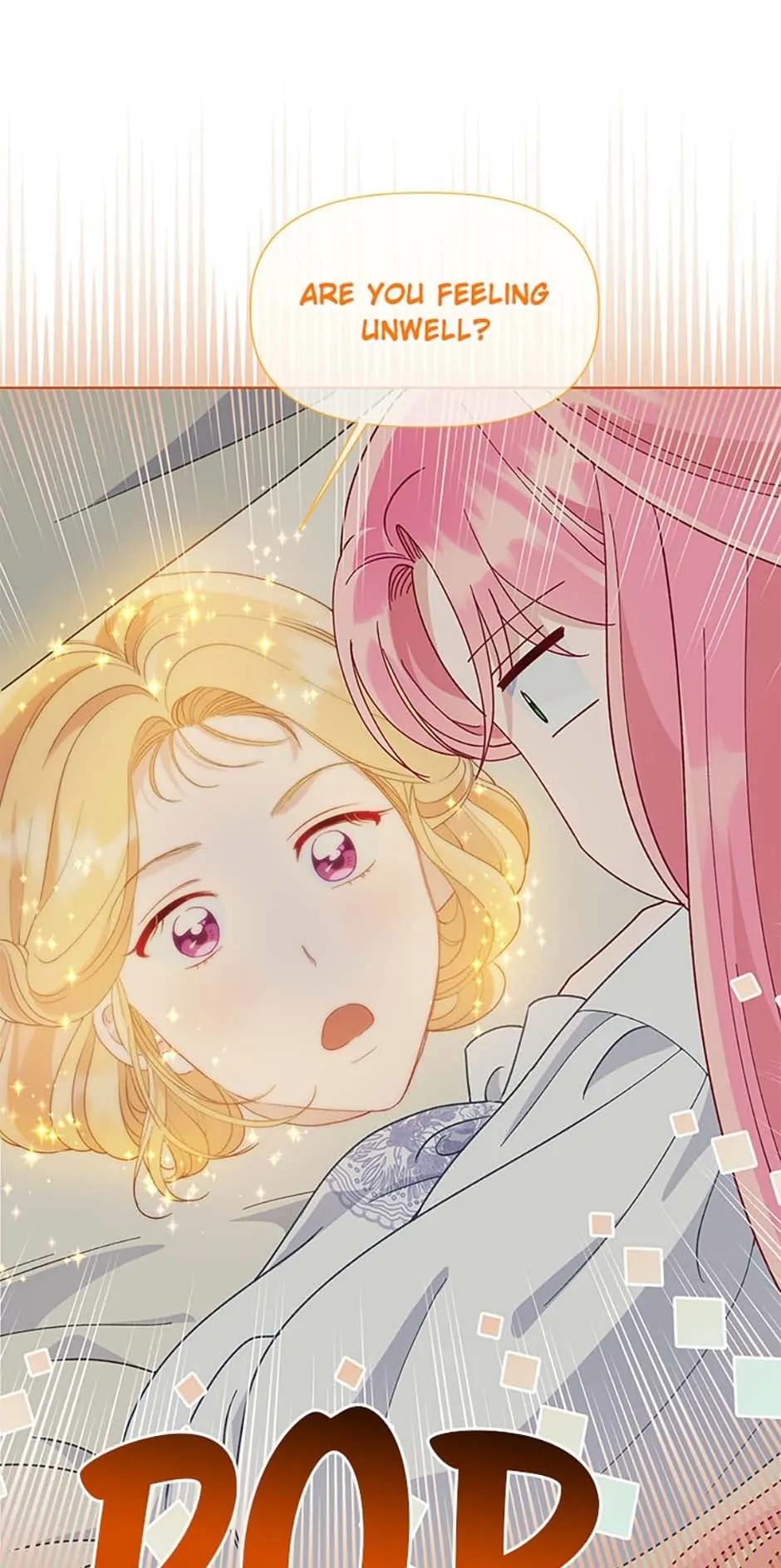 A Transmigrator’s Privilege Chapter 65 - Page 9