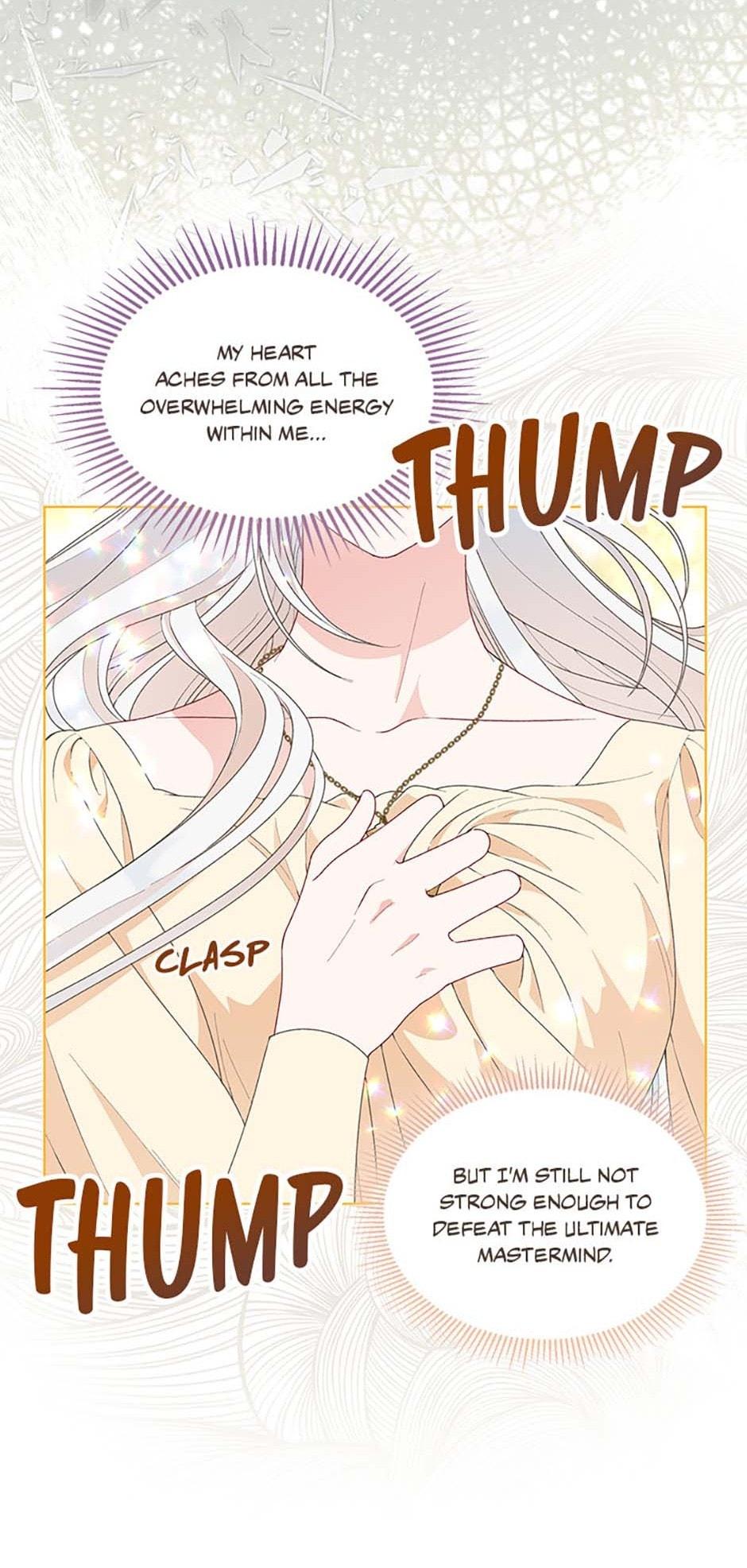 A Transmigrator’s Privilege Chapter 66 - Page 15