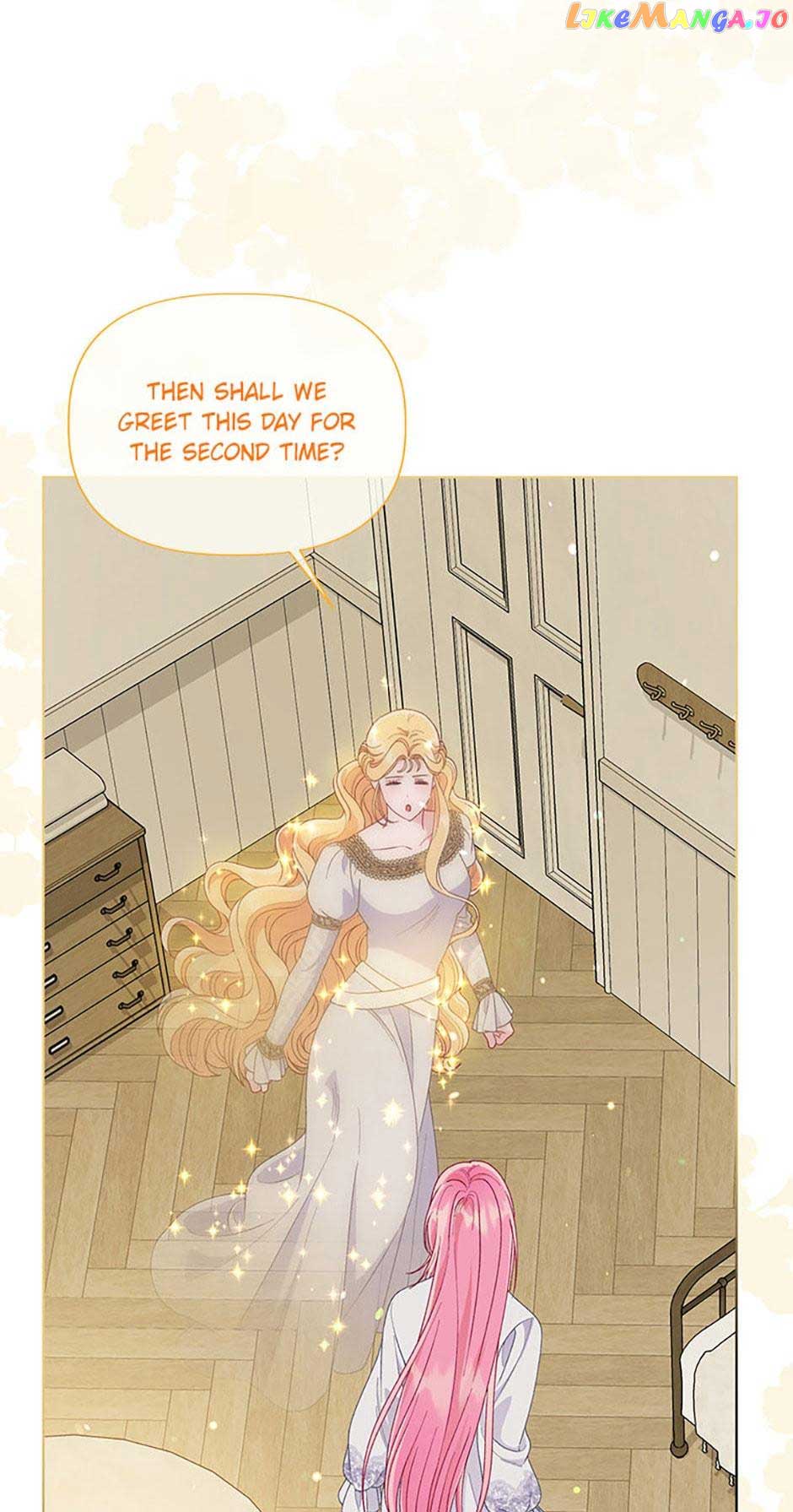 A Transmigrator’s Privilege Chapter 67 - Page 10