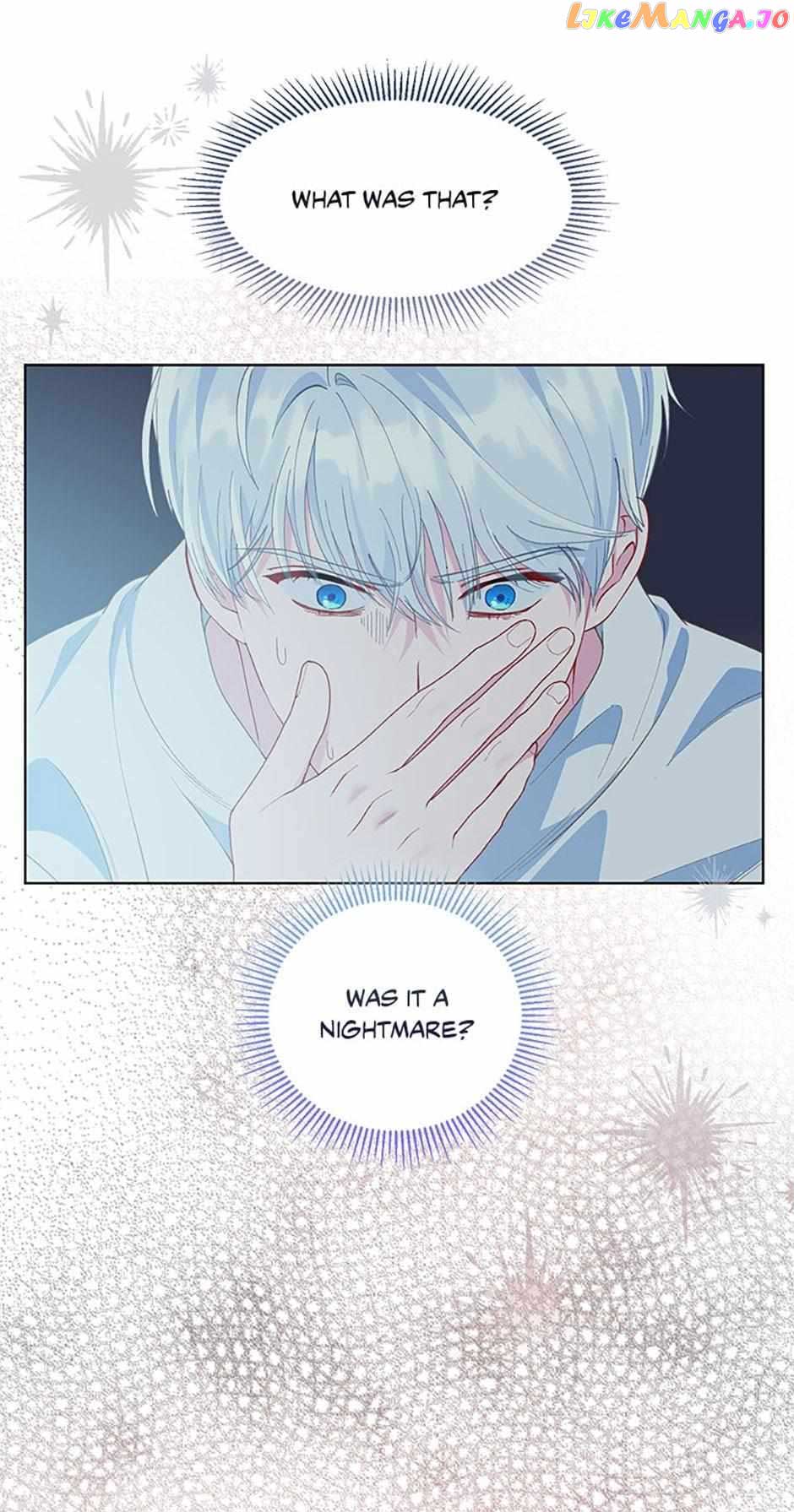 A Transmigrator’s Privilege Chapter 67 - Page 22