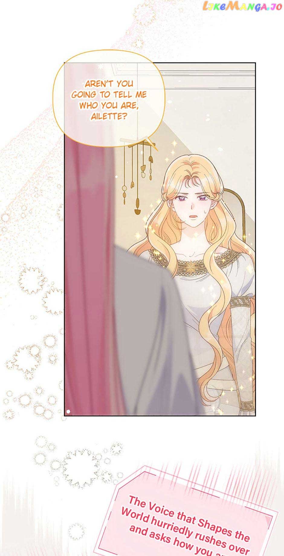 A Transmigrator’s Privilege Chapter 67 - Page 4