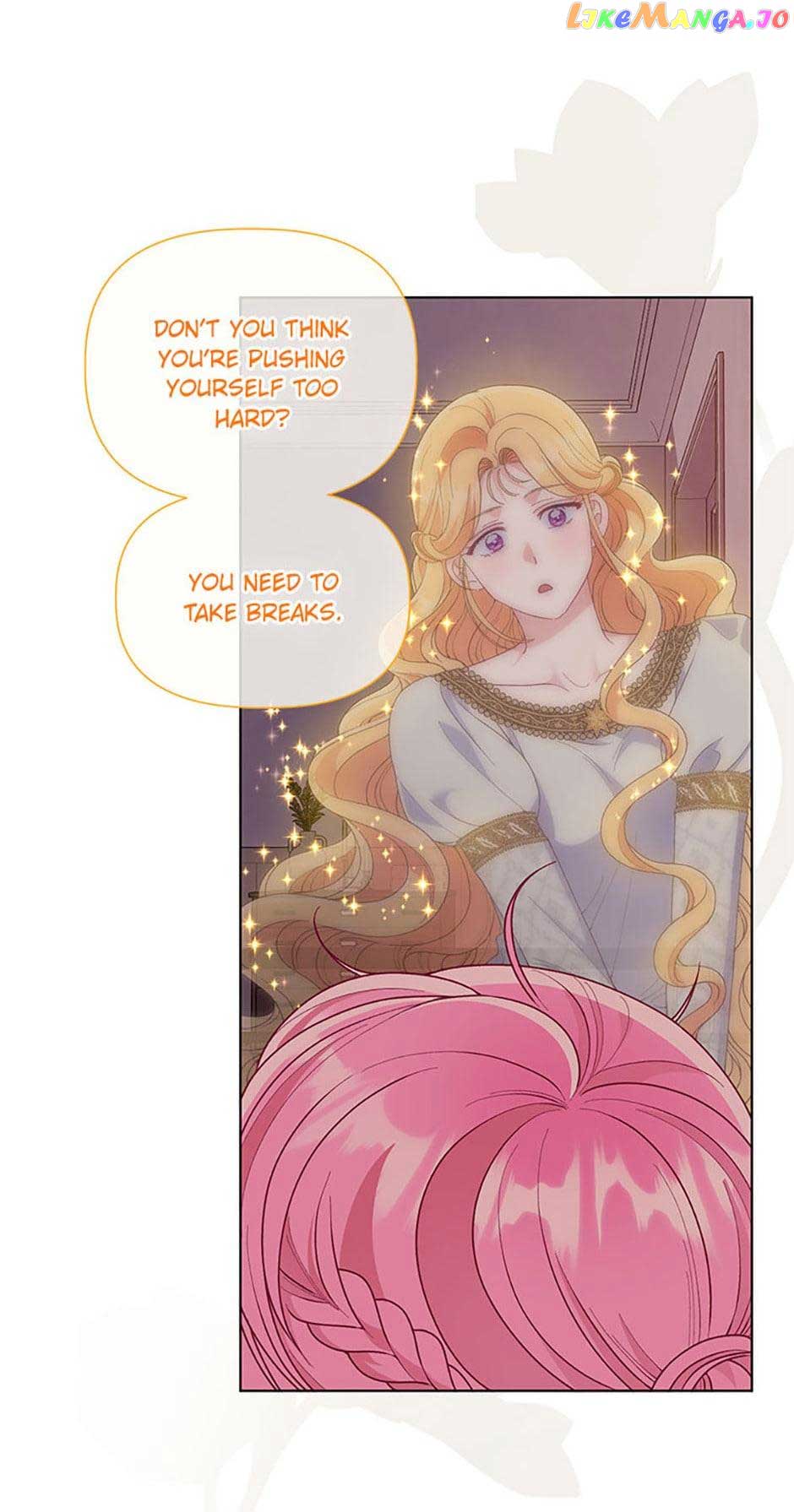 A Transmigrator’s Privilege Chapter 67 - Page 47