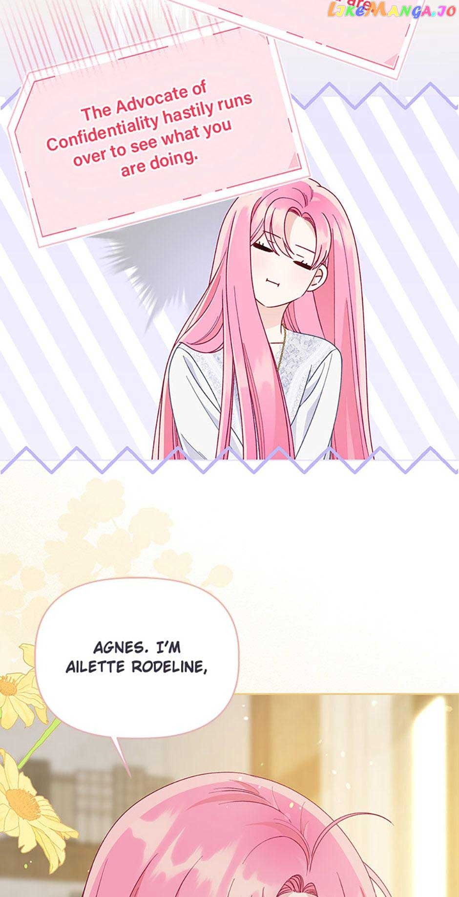 A Transmigrator’s Privilege Chapter 67 - Page 5