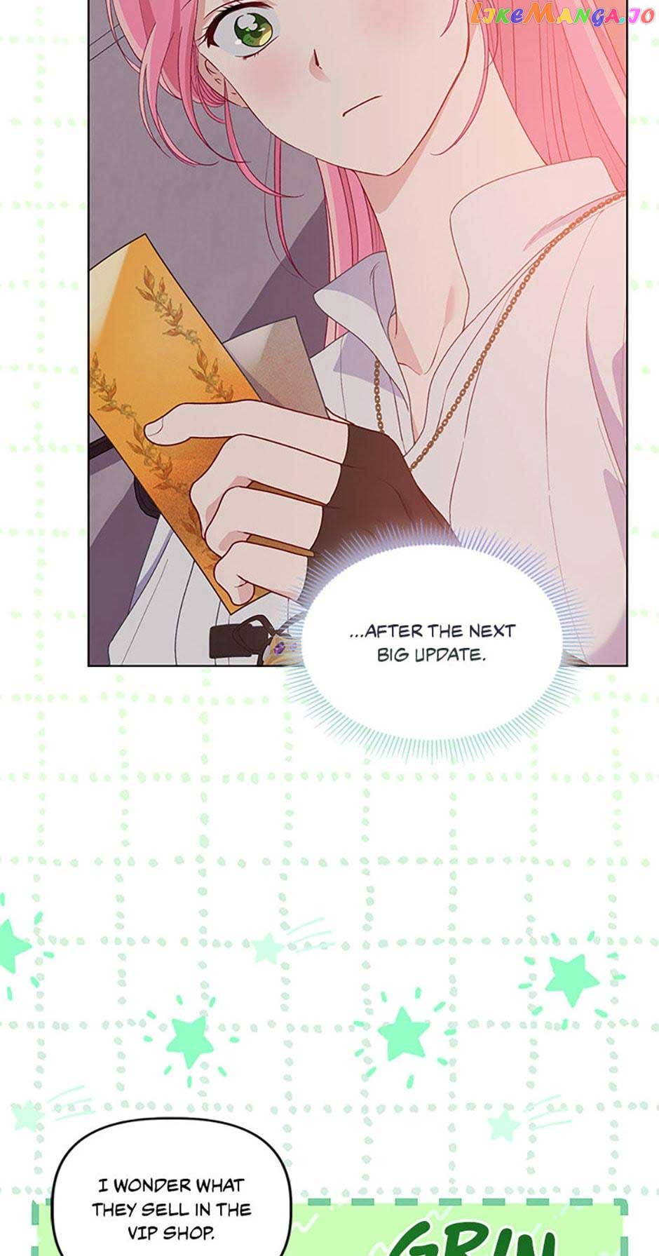 A Transmigrator’s Privilege Chapter 67 - Page 54