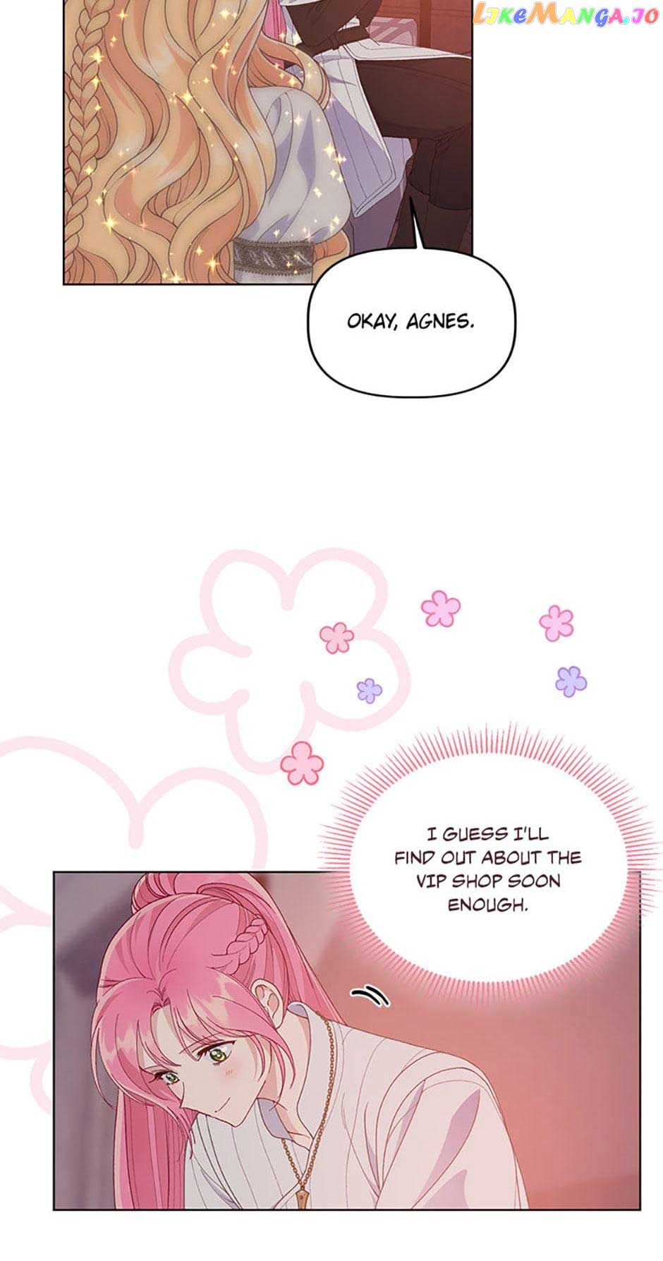 A Transmigrator’s Privilege Chapter 67 - Page 56