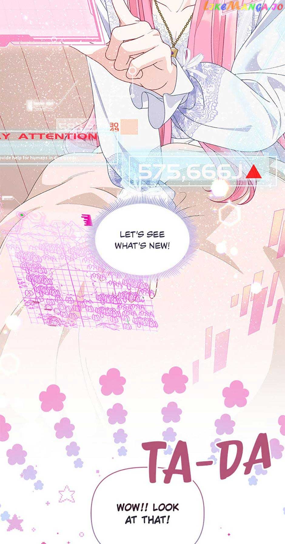 A Transmigrator’s Privilege Chapter 67 - Page 65