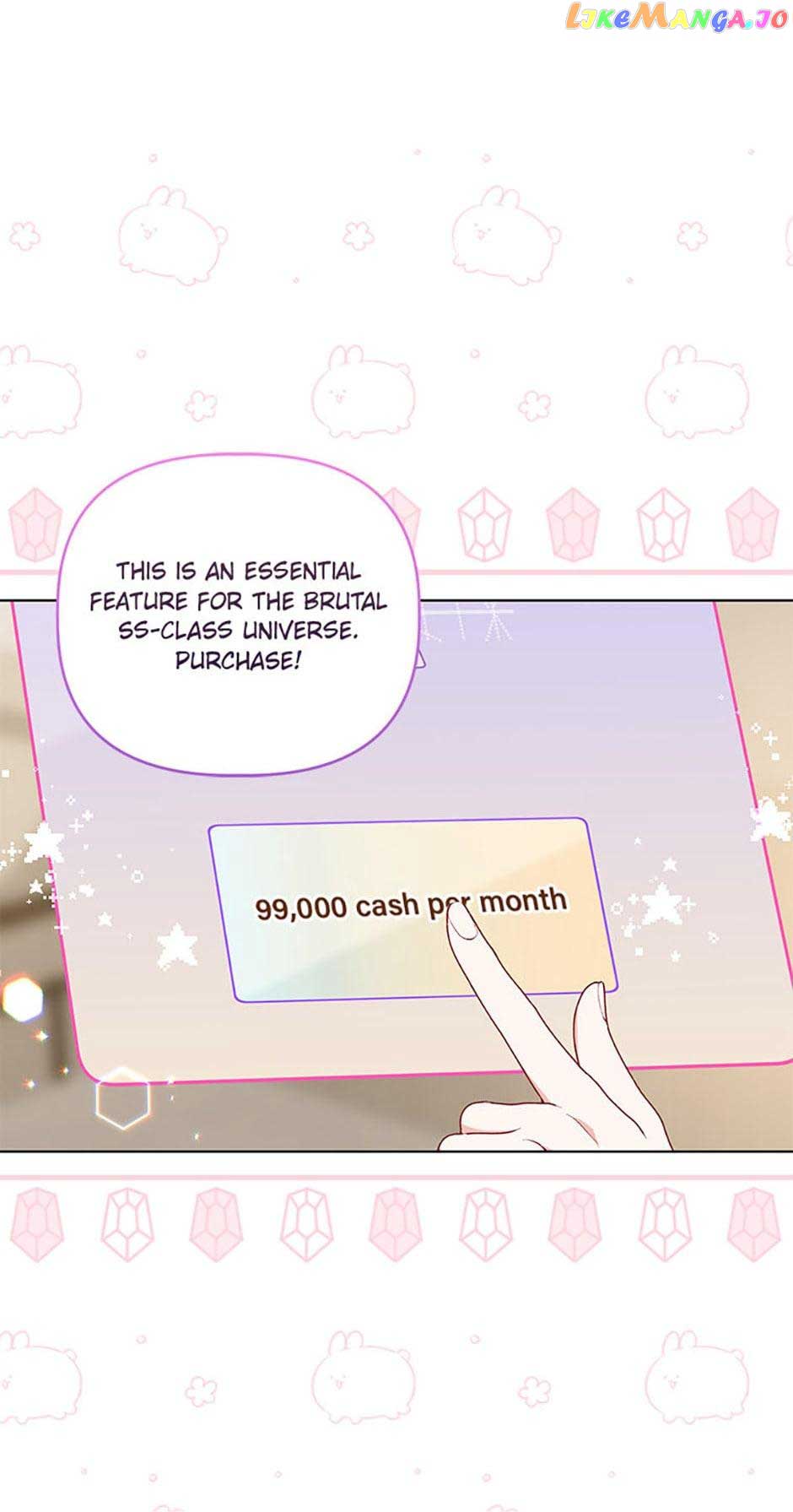 A Transmigrator’s Privilege Chapter 67 - Page 68