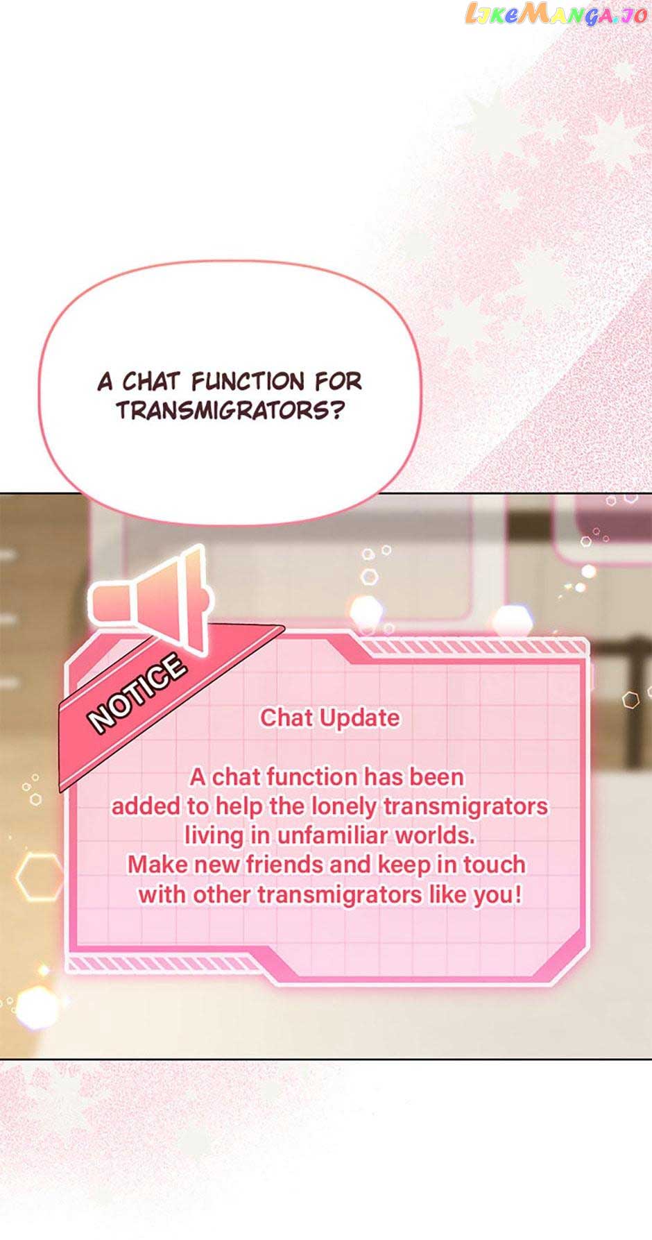A Transmigrator’s Privilege Chapter 67 - Page 70