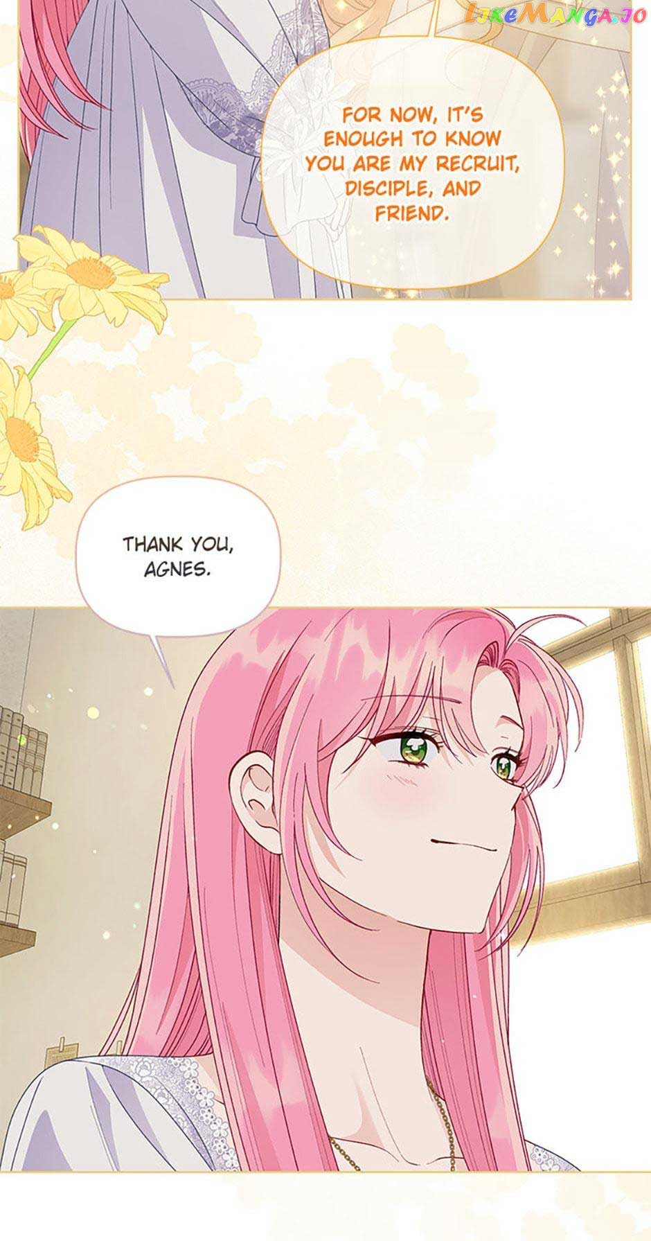 A Transmigrator’s Privilege Chapter 67 - Page 9