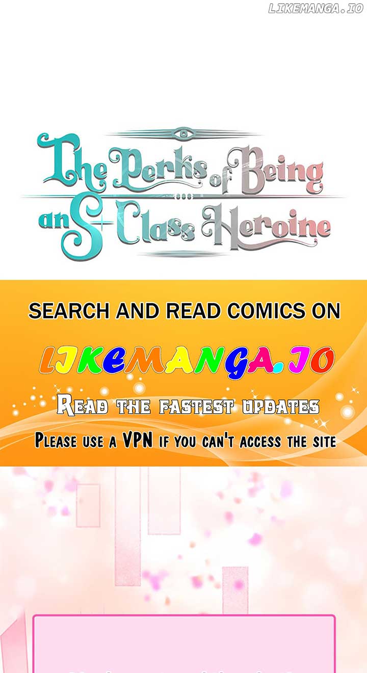 A Transmigrator’s Privilege Chapter 68 - Page 1