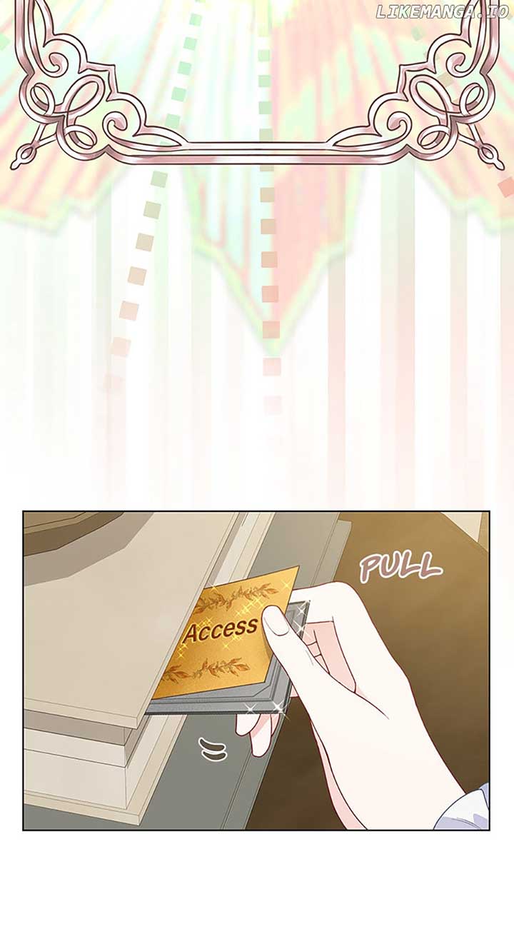 A Transmigrator’s Privilege Chapter 68 - Page 20