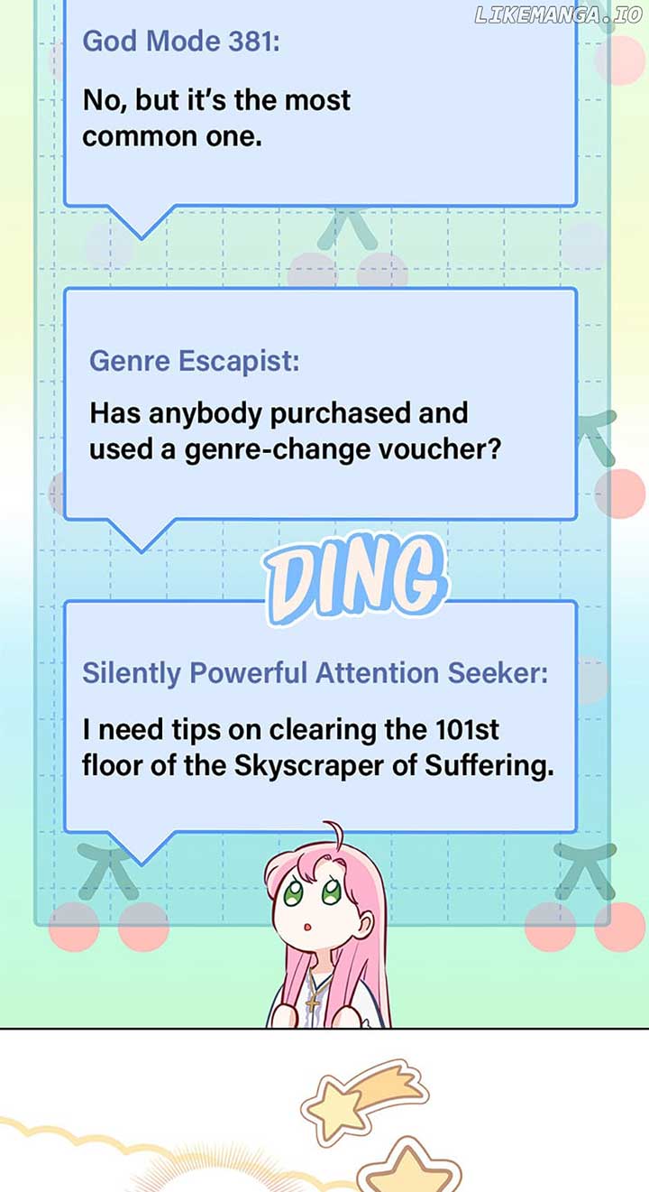 A Transmigrator’s Privilege Chapter 68 - Page 5