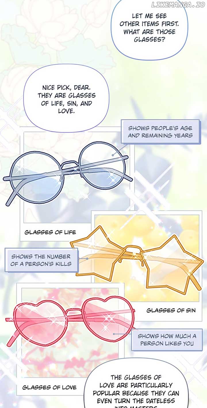 A Transmigrator’s Privilege Chapter 68 - Page 50