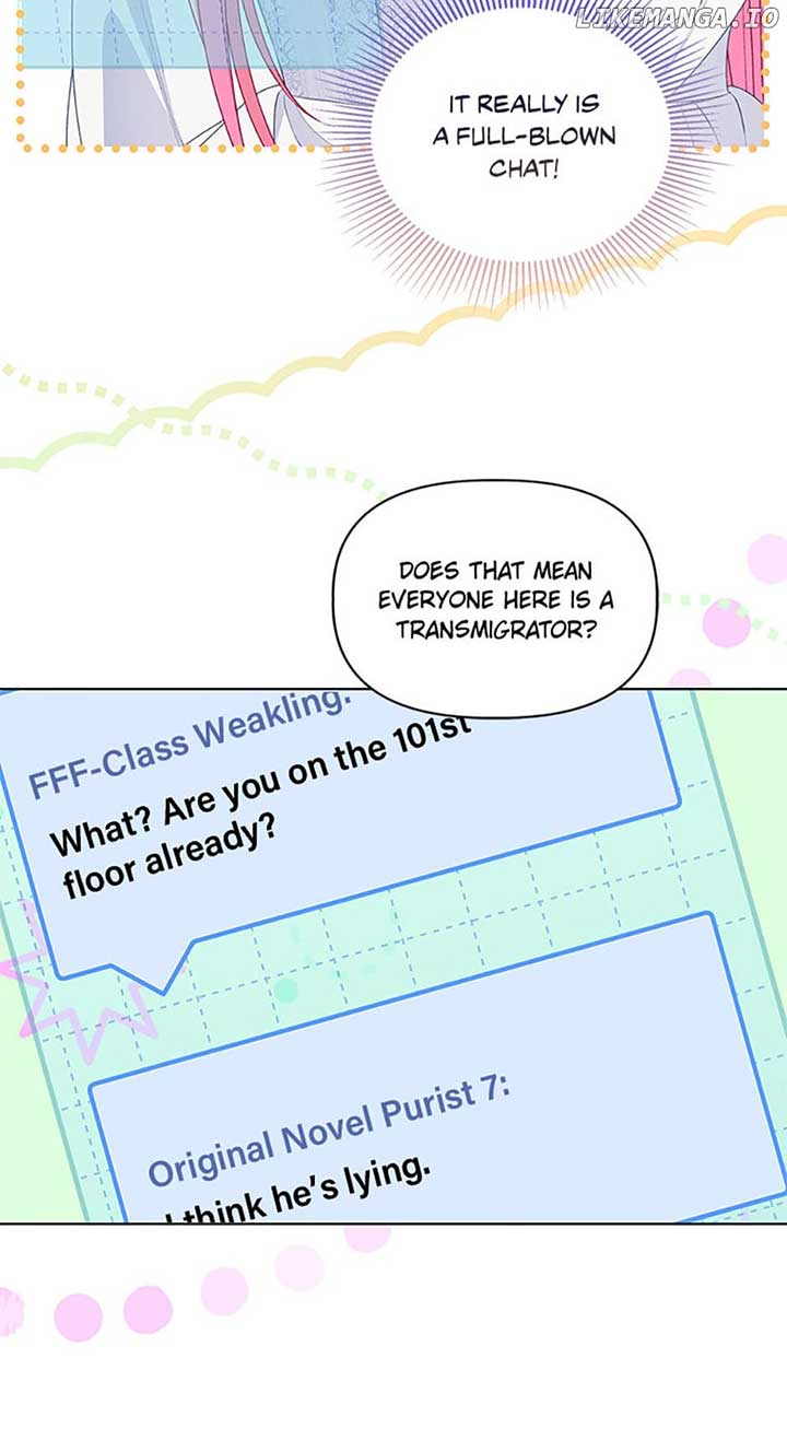 A Transmigrator’s Privilege Chapter 68 - Page 7