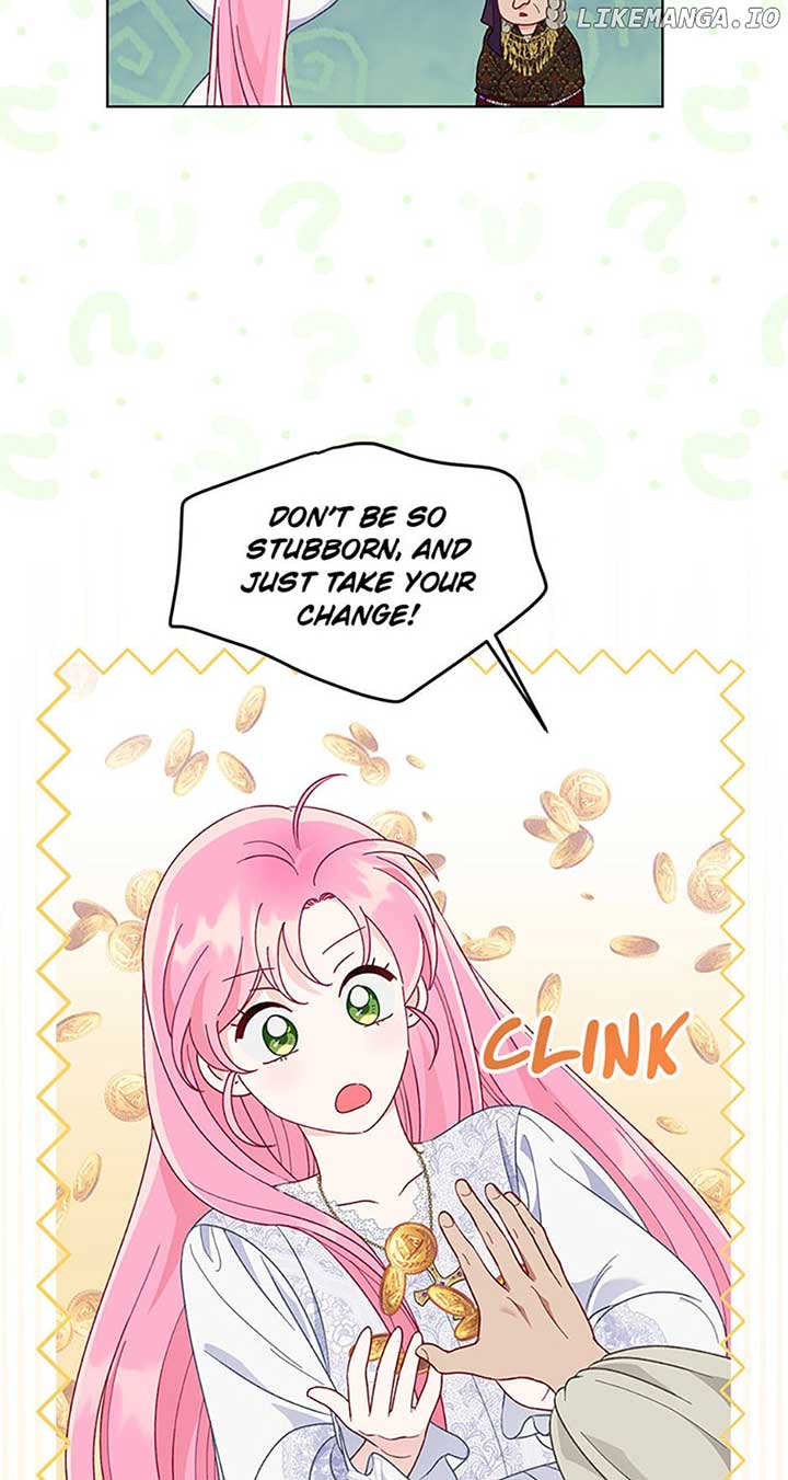 A Transmigrator’s Privilege Chapter 69 - Page 63