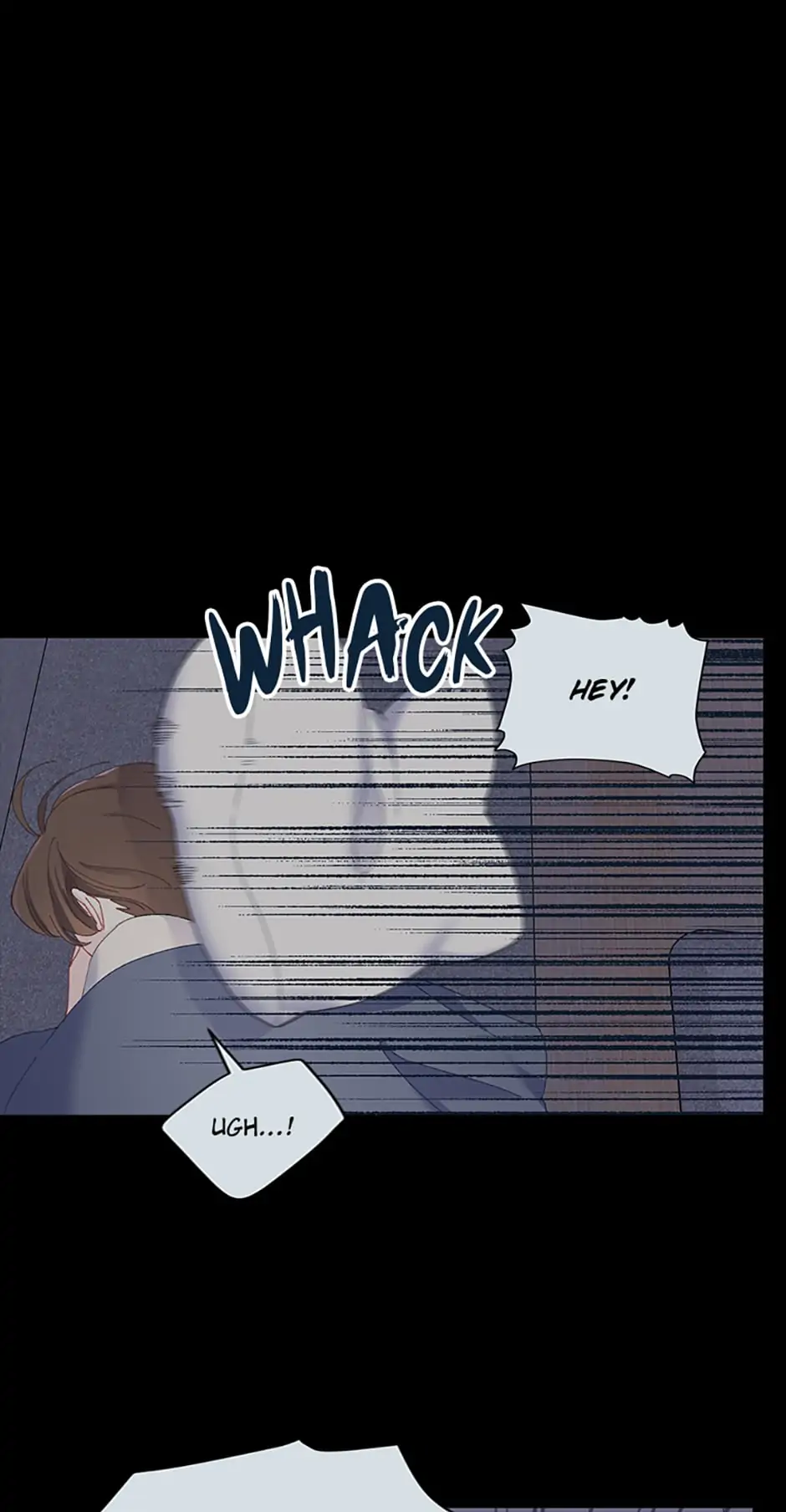 A Transmigrator’s Privilege Chapter 7 - Page 10