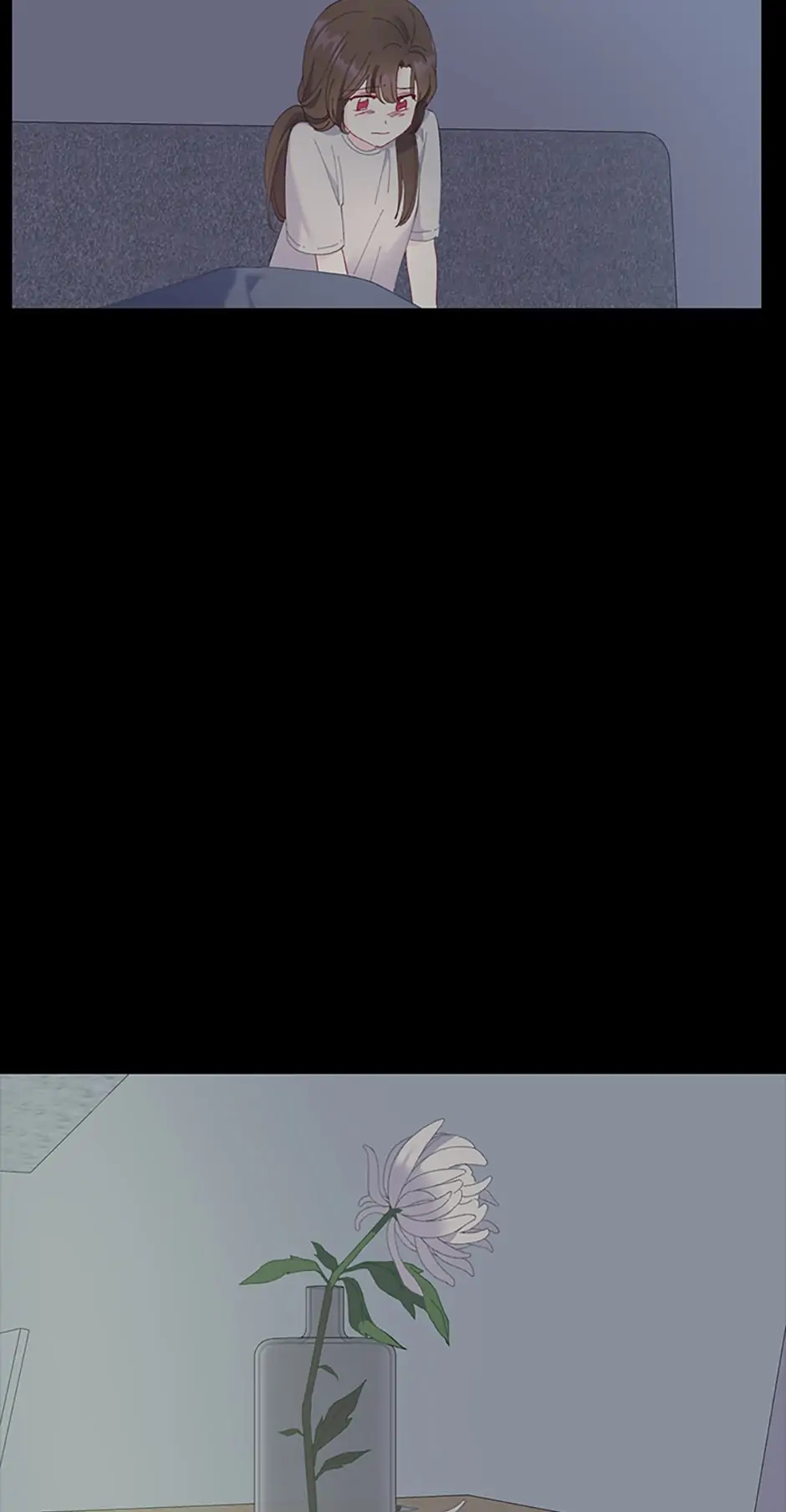 A Transmigrator’s Privilege Chapter 7 - Page 12