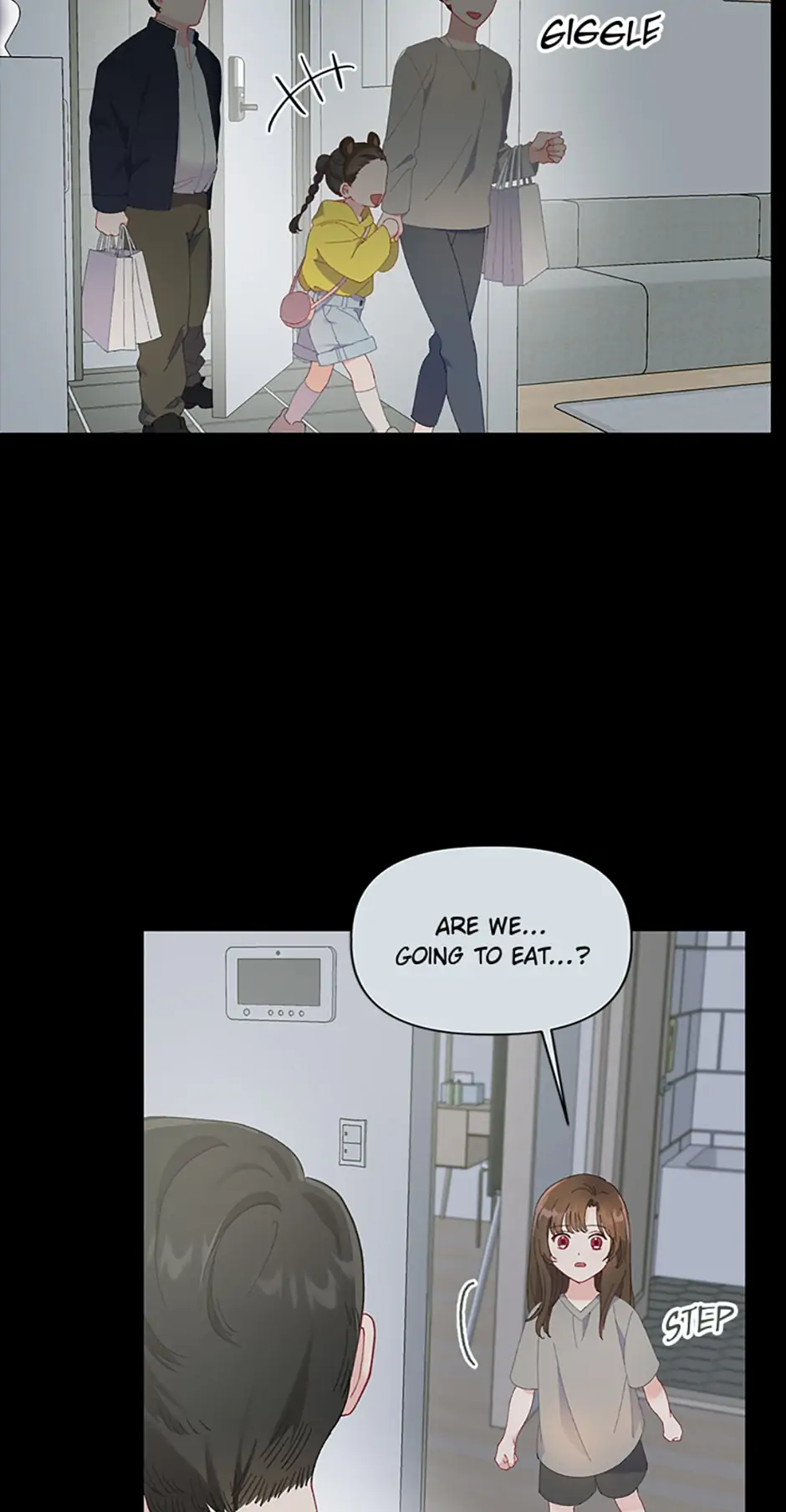 A Transmigrator’s Privilege Chapter 7 - Page 16