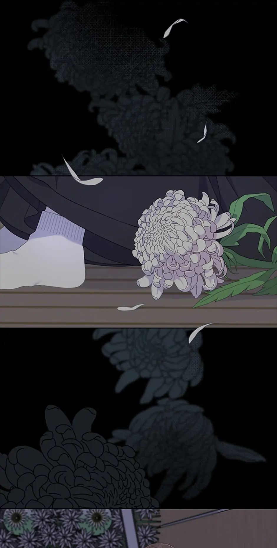 A Transmigrator’s Privilege Chapter 7 - Page 2