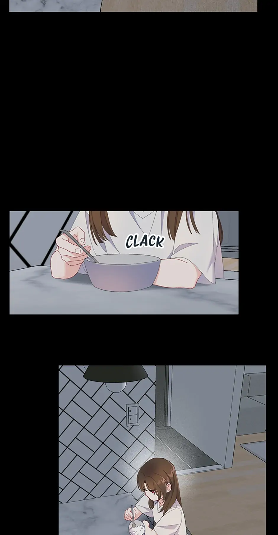 A Transmigrator’s Privilege Chapter 7 - Page 21