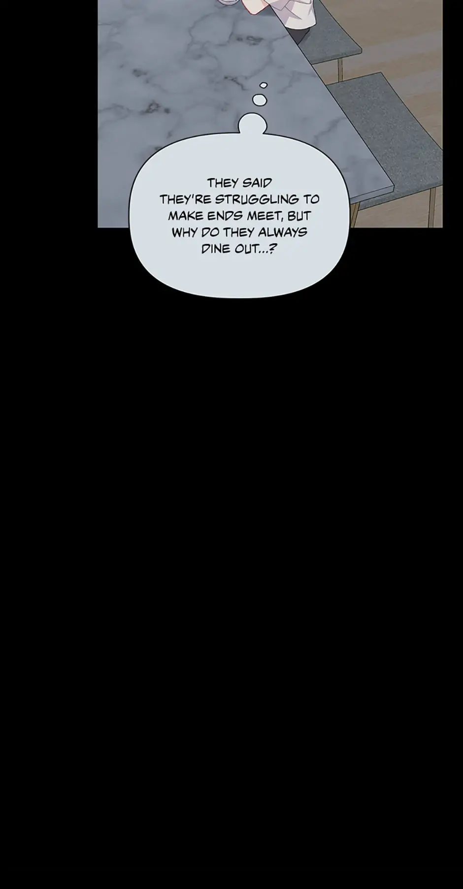 A Transmigrator’s Privilege Chapter 7 - Page 22