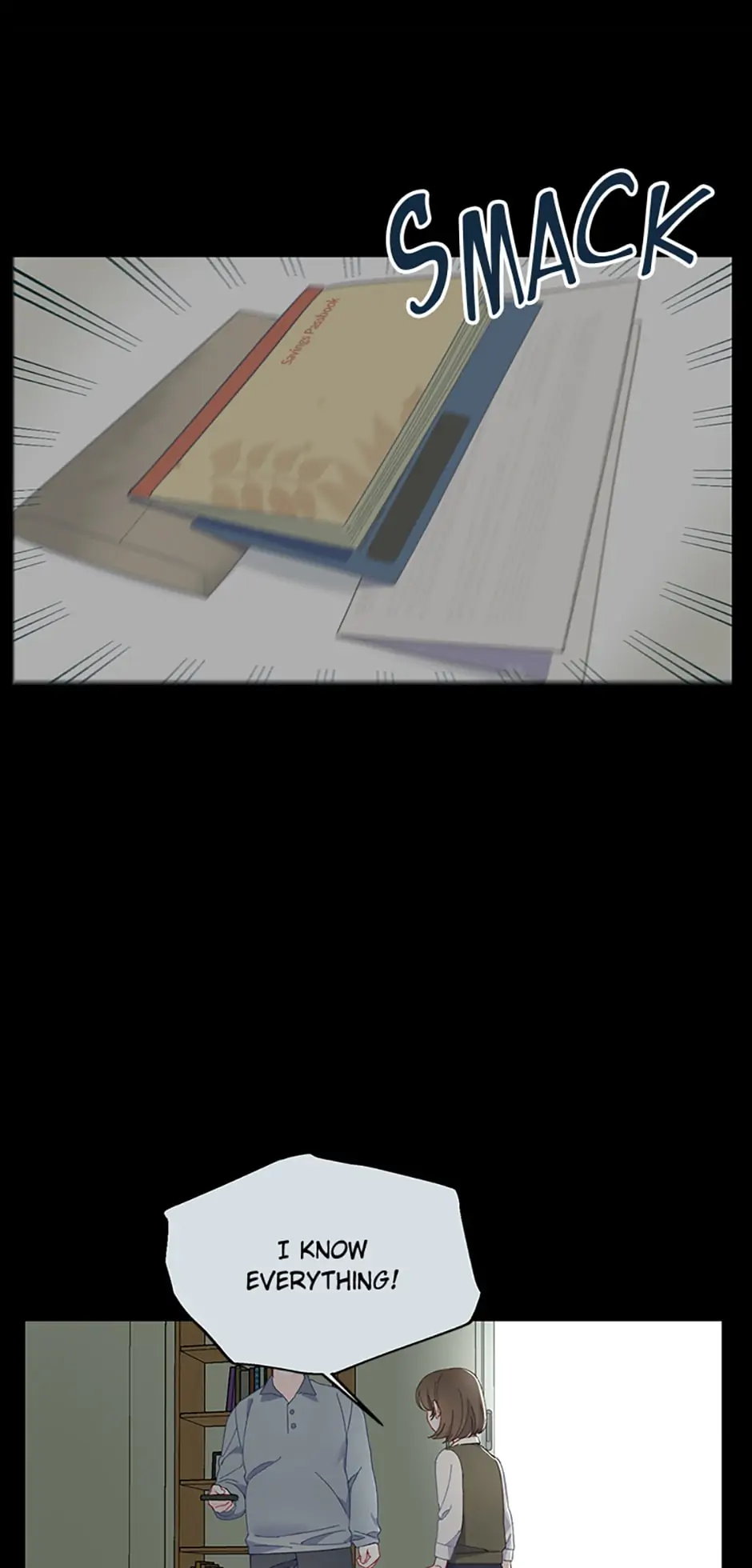 A Transmigrator’s Privilege Chapter 7 - Page 23