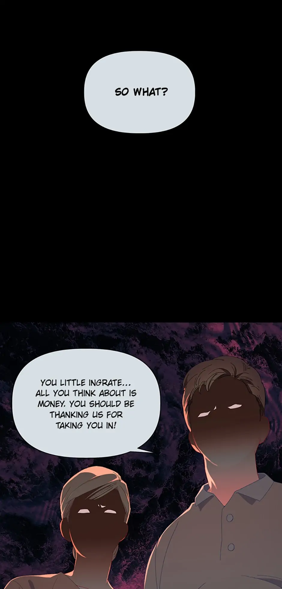 A Transmigrator’s Privilege Chapter 7 - Page 25