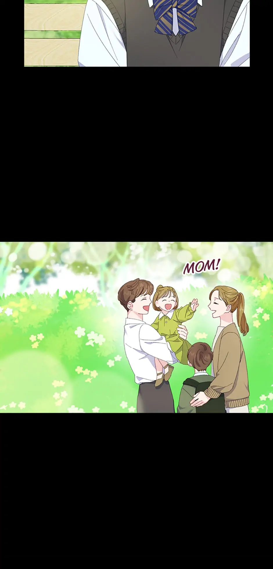 A Transmigrator’s Privilege Chapter 7 - Page 29