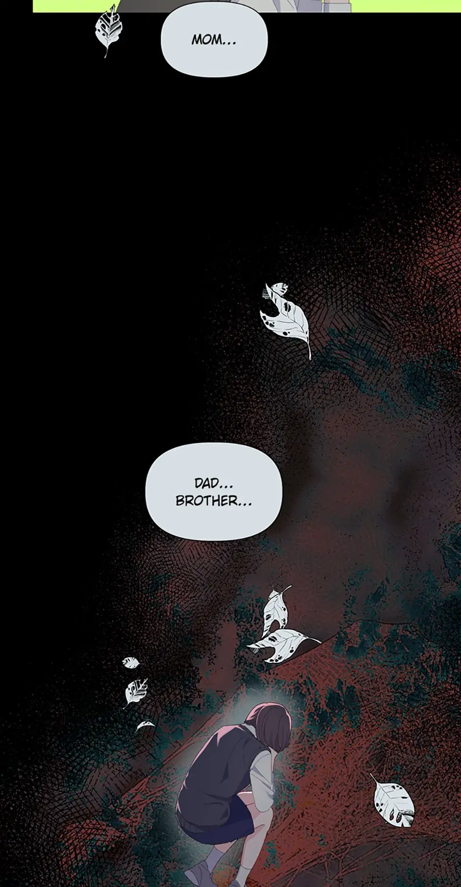 A Transmigrator’s Privilege Chapter 7 - Page 31