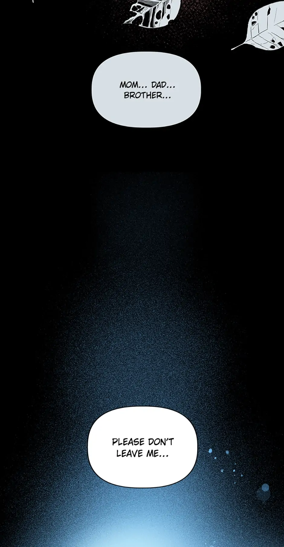 A Transmigrator’s Privilege Chapter 7 - Page 33