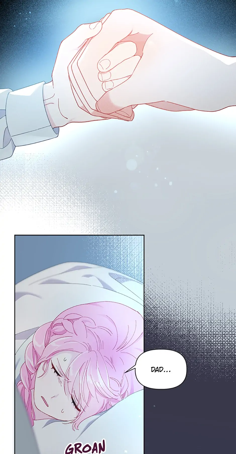 A Transmigrator’s Privilege Chapter 7 - Page 34