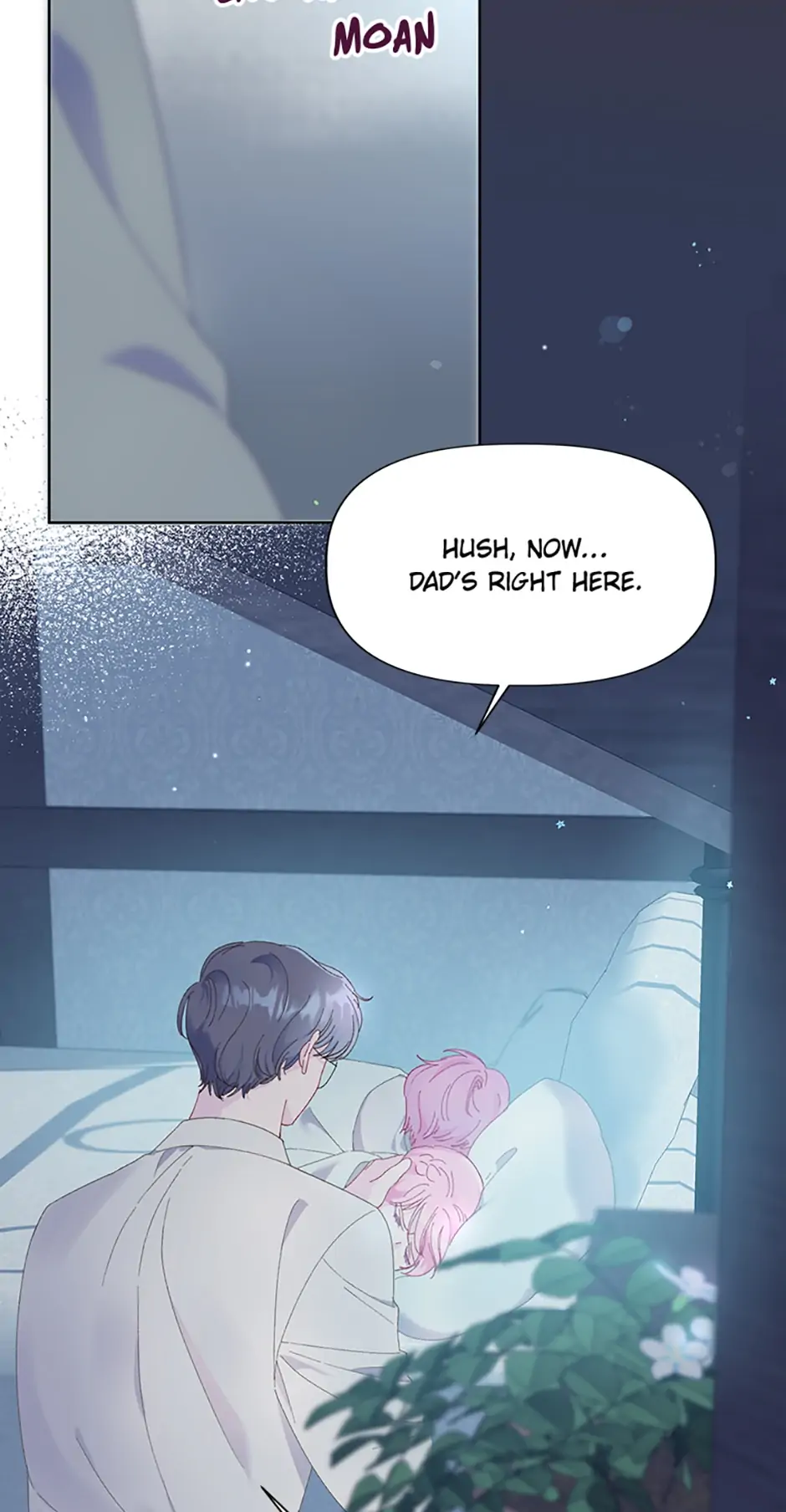 A Transmigrator’s Privilege Chapter 7 - Page 35