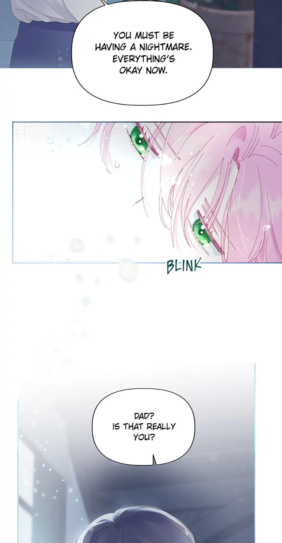 A Transmigrator’s Privilege Chapter 7 - Page 36