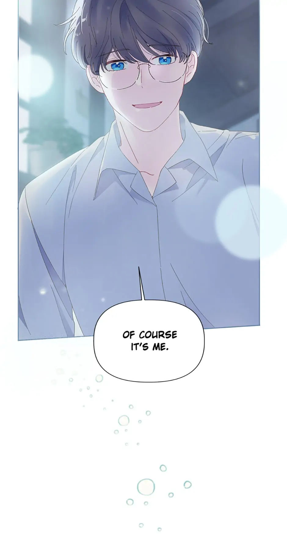 A Transmigrator’s Privilege Chapter 7 - Page 37