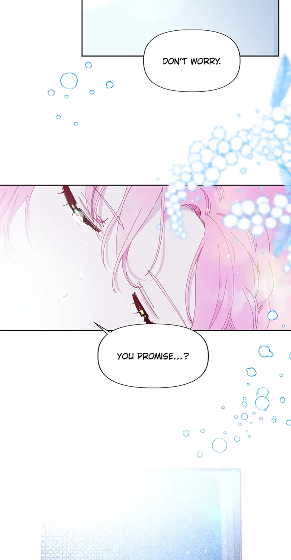 A Transmigrator’s Privilege Chapter 7 - Page 39