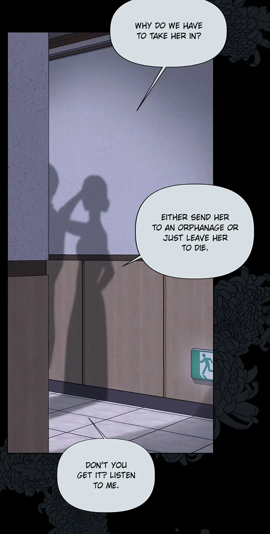 A Transmigrator’s Privilege Chapter 7 - Page 4