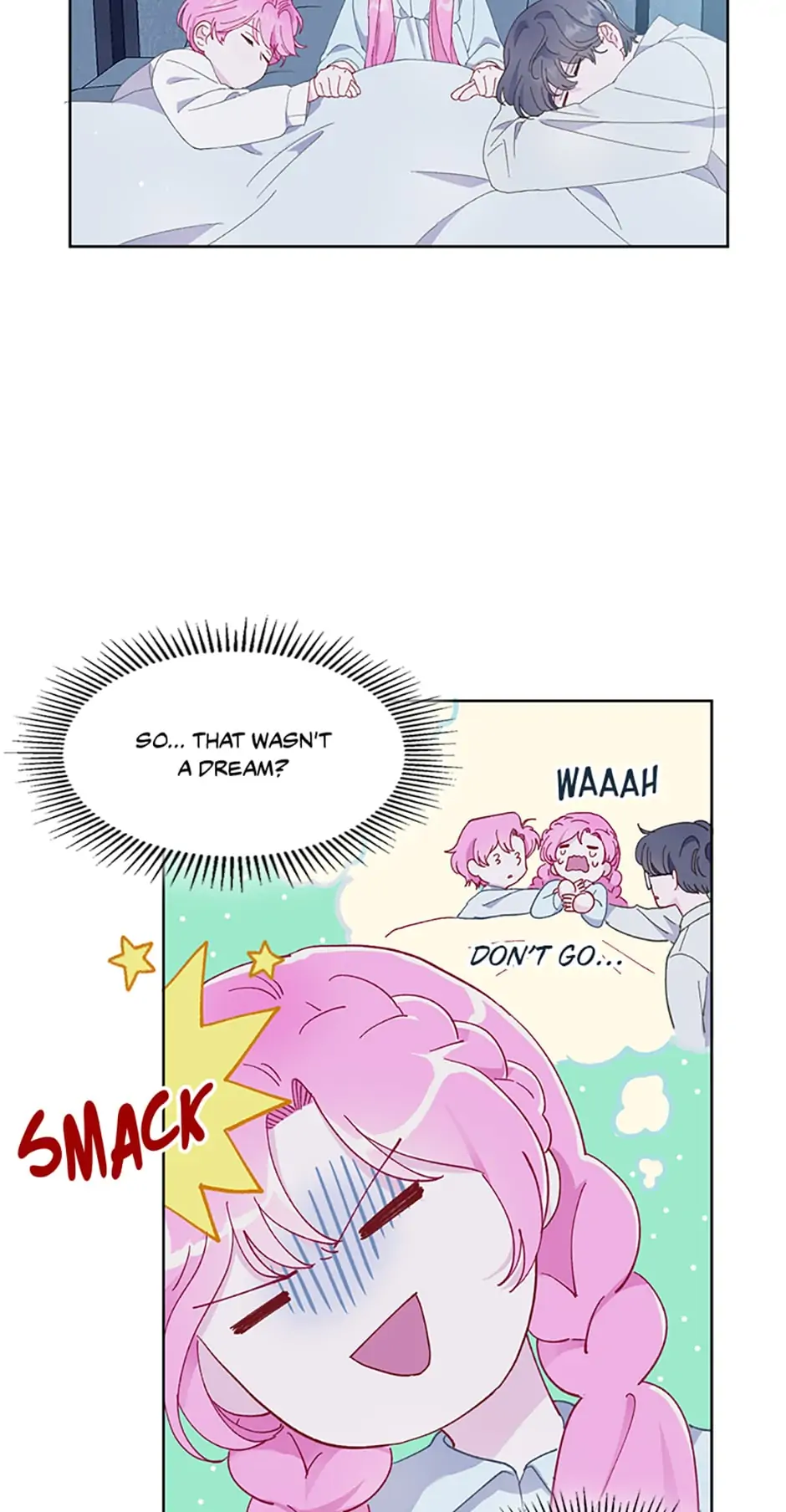 A Transmigrator’s Privilege Chapter 7 - Page 44